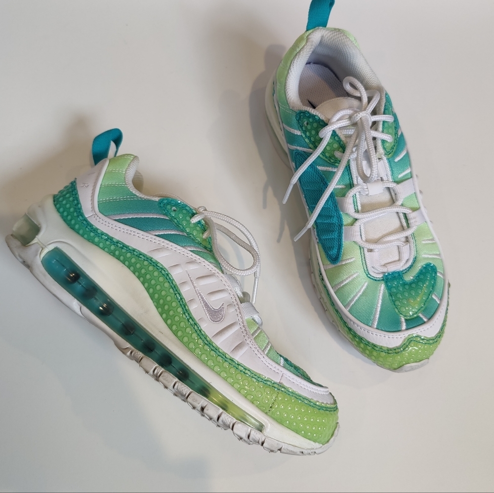 Nike Women's Air Max 98 SE Bubble Pack